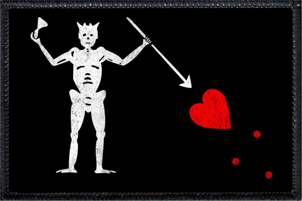 Flags – Slap Patch Store