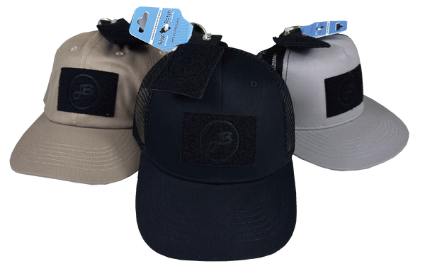 Slap Patch Hats