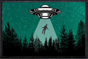 Alien Abduction