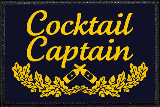 Cocktail Captain