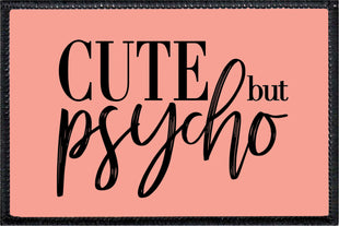 Cute But Psycho