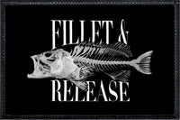 Fillet & Release