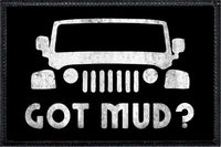 Got Mud?