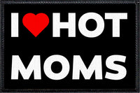 I Heart Hot Moms