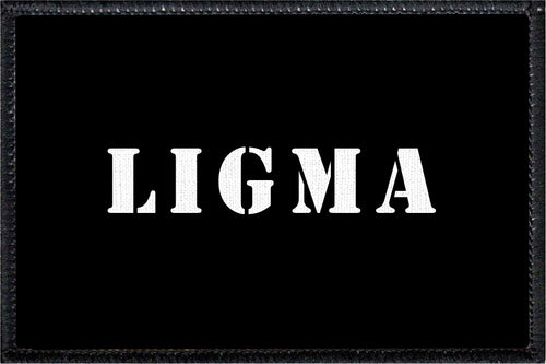 LIGMA