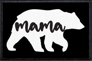 Mama Bear