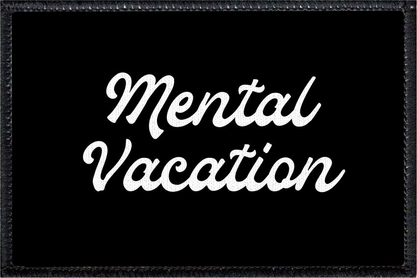 Mental Vacation