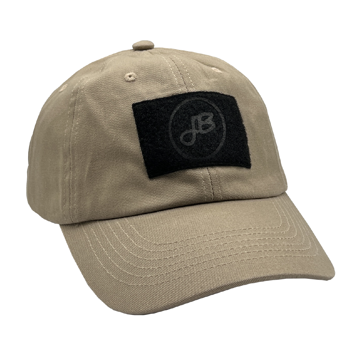 Slap Patch Dad Hat