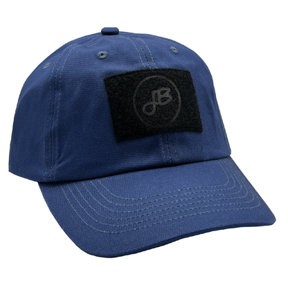 Slap Patch Dad Hat