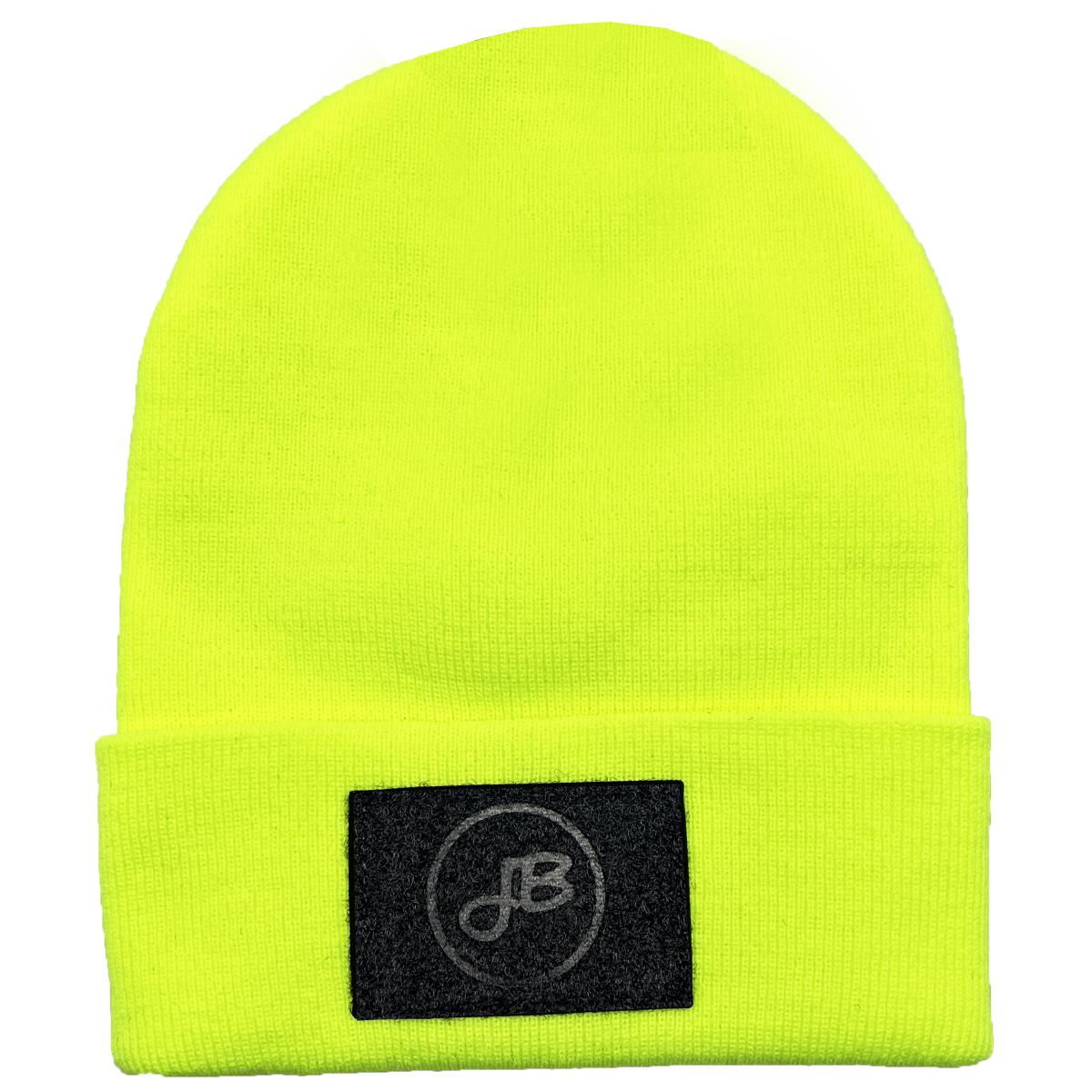 Slap Patch Beanies