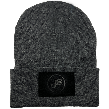 Slap Patch Beanies