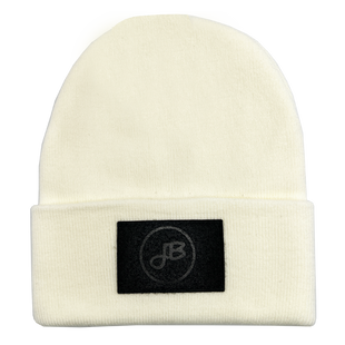 Slap Patch Beanies Cream