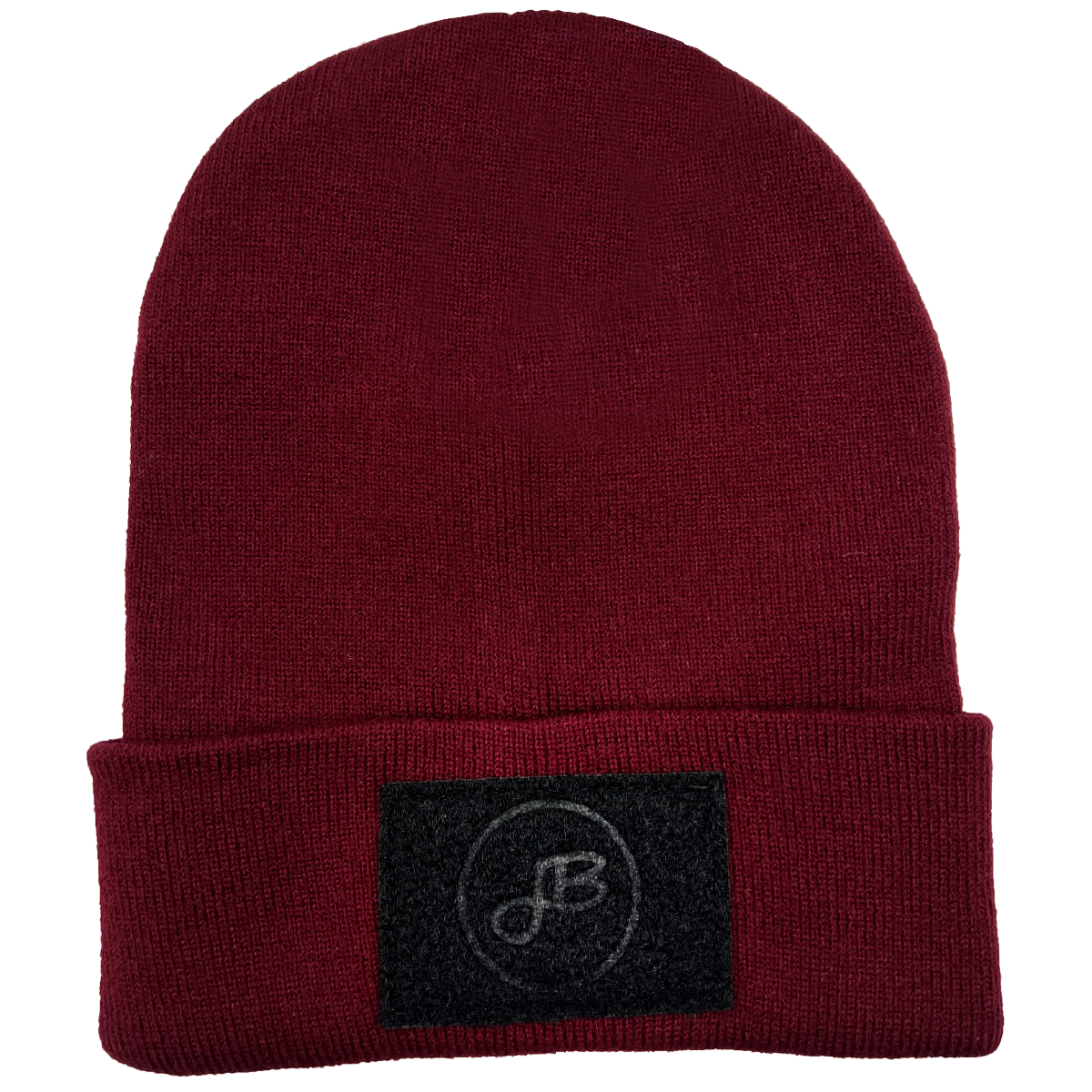 Slap Patch Beanies