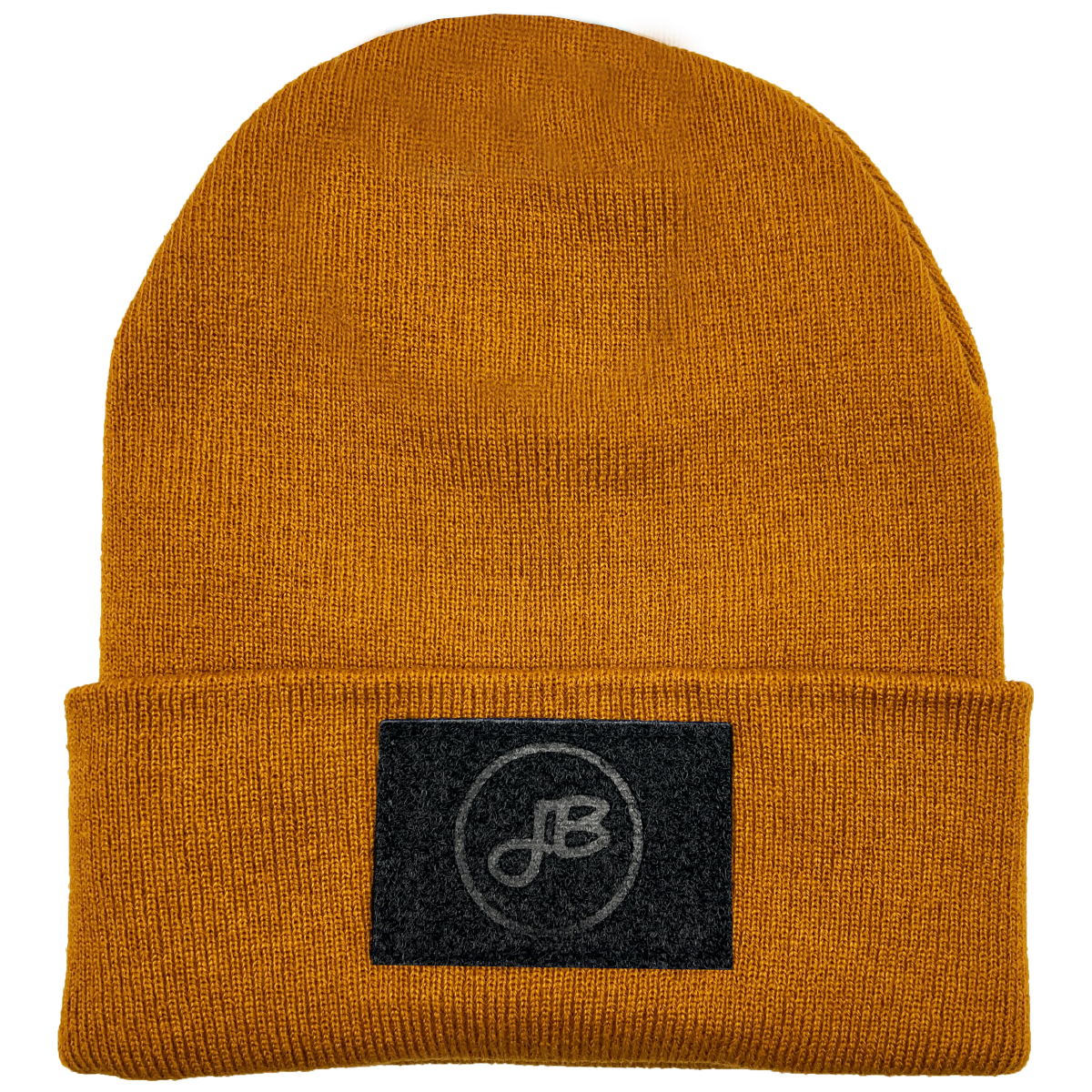 Slap Patch Beanies