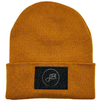 Slap Patch Beanies