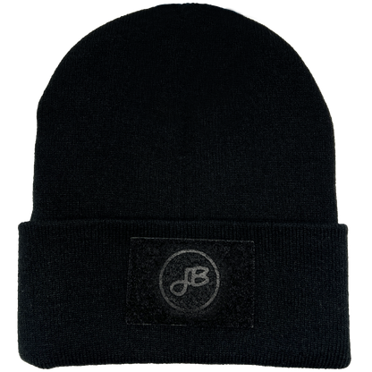 Slap Patch Beanies