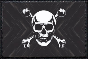 Skull & Cross Bones