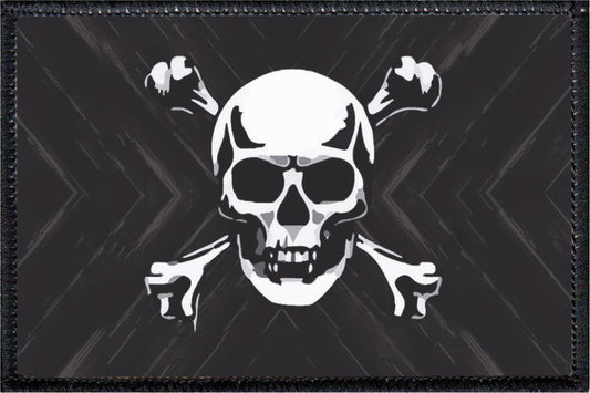 Skull & Cross Bones