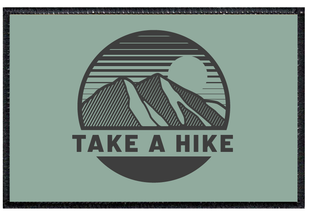 Take A Hike