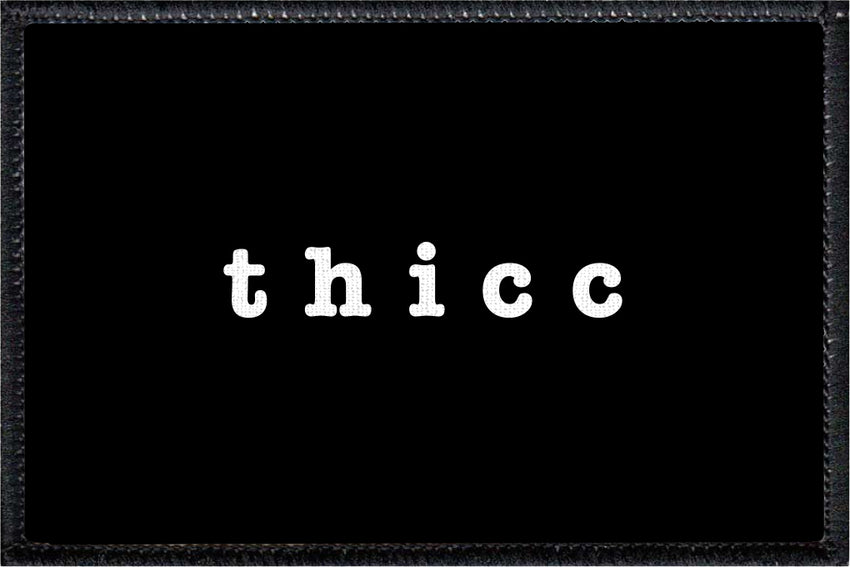 Thicc