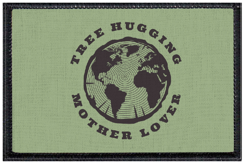 Tree Huggin