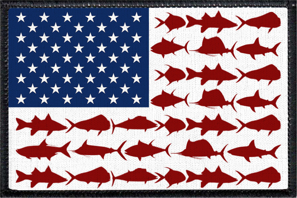 USA Fish